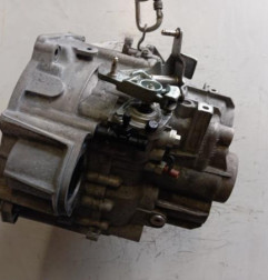 Boite de vitesses AUDI TT 2 Photo n°4