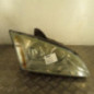 Optique avant principal droit (feux)(phare) FORD FOCUS 2