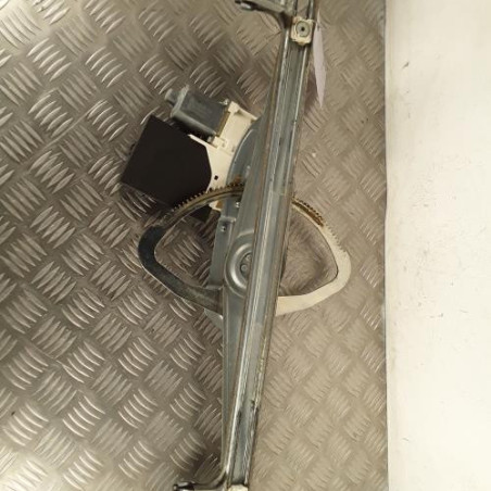 Leve vitre electrique avant droit FORD FOCUS 2 Photo n°1