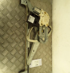 Leve vitre electrique avant gauche FORD FOCUS 2 Photo n°1