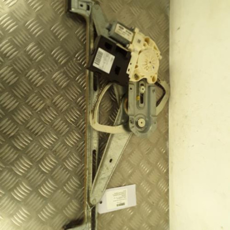 Leve vitre electrique avant gauche FORD FOCUS 2 Photo n°1