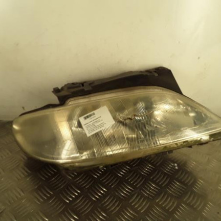 Optique avant principal droit (feux)(phare) CITROEN XSARA Photo n°1