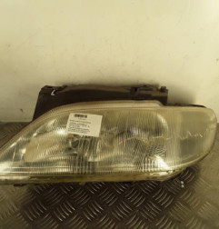 Optique avant principal gauche (feux)(phare) CITROEN XSARA Photo n°1