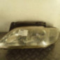 Optique avant principal gauche (feux)(phare) CITROEN XSARA