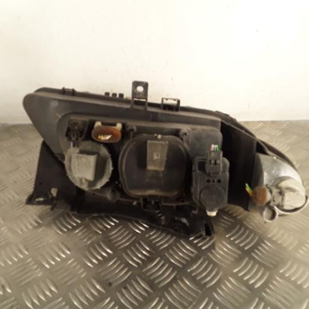 Optique avant principal gauche (feux)(phare) CITROEN XSARA