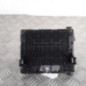 Boitier servitude moteur (BSM) PEUGEOT 206