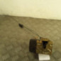 Serrure avant gauche PEUGEOT 206