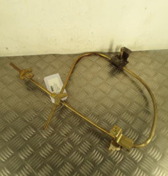 Leve vitre mecanique avant gauche RENAULT CLIO 1 Photo n°1