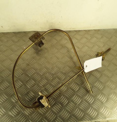 Leve vitre mecanique avant gauche RENAULT CLIO 1