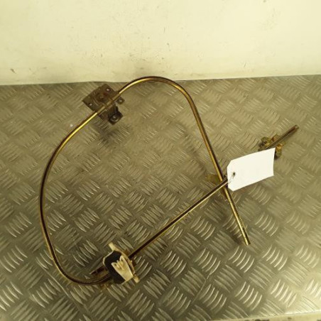 Leve vitre mecanique avant gauche RENAULT CLIO 1