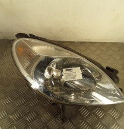 Optique avant principal droit (feux)(phare) CITROEN XSARA PICASSO Photo n°1