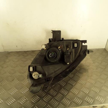 Optique avant principal droit (feux)(phare) CITROEN XSARA PICASSO