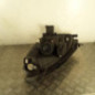 Optique avant principal droit (feux)(phare) CITROEN XSARA PICASSO