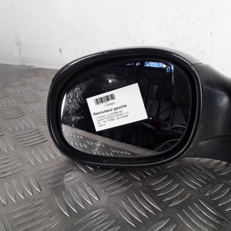 Retroviseur gauche CITROEN XSARA PICASSO