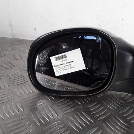 Retroviseur gauche CITROEN XSARA PICASSO Photo n°1