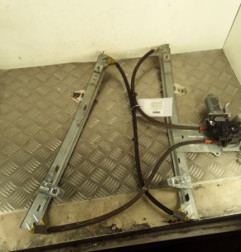 Leve vitre electrique avant droit CITROEN XSARA PICASSO Photo n°1