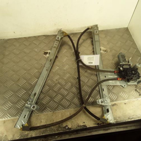 Leve vitre electrique avant droit CITROEN XSARA PICASSO Photo n°1