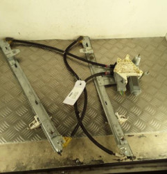 Leve vitre electrique avant gauche CITROEN XSARA PICASSO Photo n°1