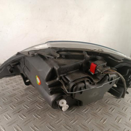 Optique avant principal droit (feux)(phare) CITROEN C3 1
