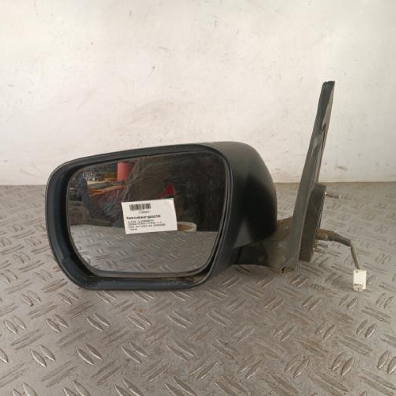 Retroviseur gauche SUZUKI GRAND VITARA 2