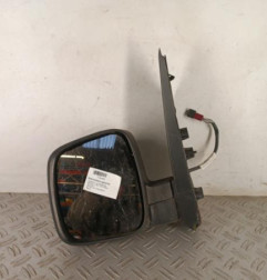 Retroviseur gauche PEUGEOT BIPPER Photo n°1
