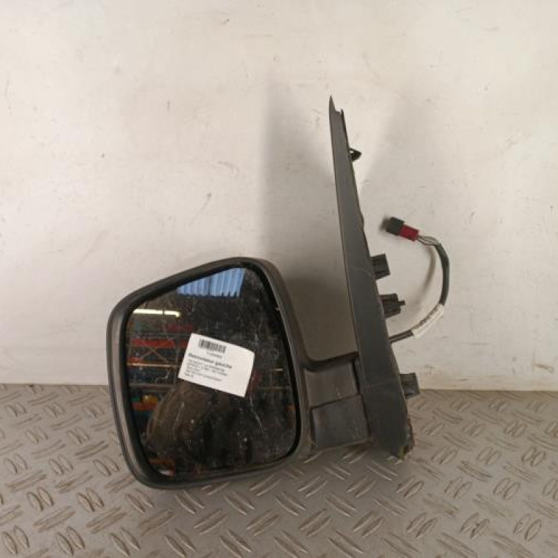 Retroviseur gauche PEUGEOT BIPPER