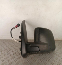Retroviseur gauche PEUGEOT BIPPER