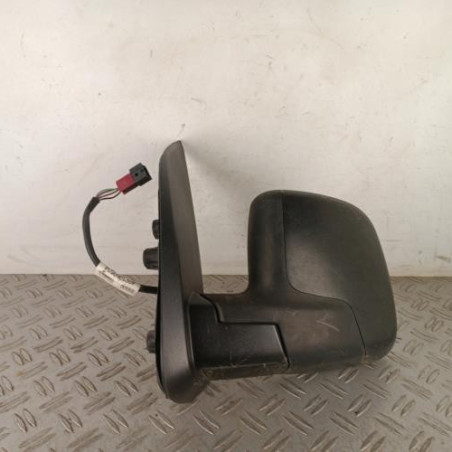 Retroviseur gauche PEUGEOT BIPPER