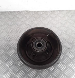 Tambour arriere droit RENAULT CLIO 2 CAMPUS