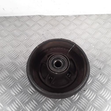 Tambour arriere droit RENAULT CLIO 2 CAMPUS