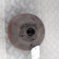 Tambour arriere droit RENAULT CLIO 2
