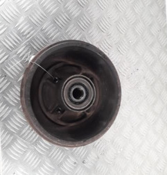 Tambour arriere droit RENAULT CLIO 2