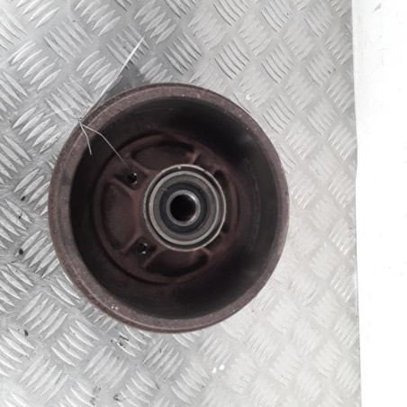 Tambour arriere gauche RENAULT CLIO 2