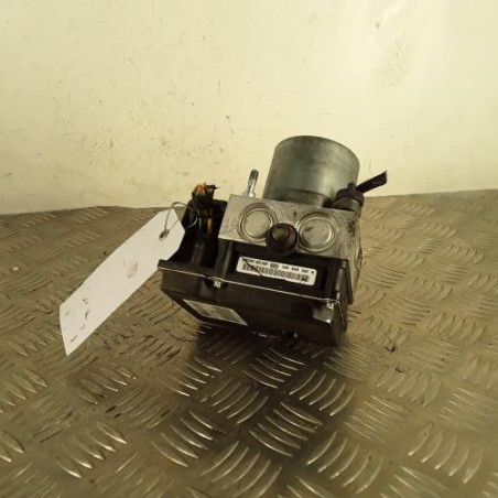 Bloc ABS (freins anti-blocage) CITROEN C4 1