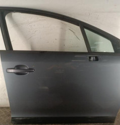 Porte avant droit CITROEN C4 1 Photo n°1