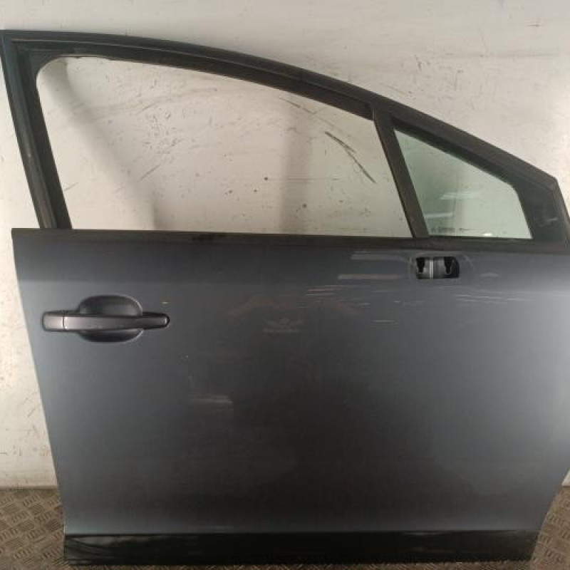 Porte avant droit CITROEN C4 1