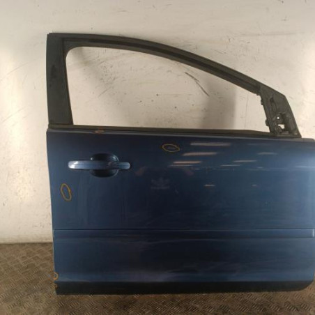 Porte avant droit FORD FOCUS 2 Photo n°1