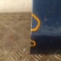 Porte avant droit FORD FOCUS 2