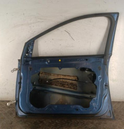 Porte avant droit FORD FOCUS 2 Photo n°7