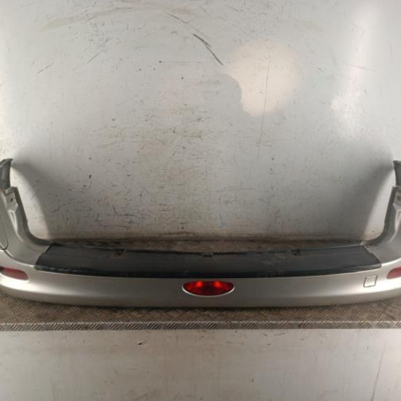 Pare choc arriere PEUGEOT 206