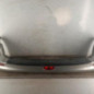 Pare choc arriere PEUGEOT 206
