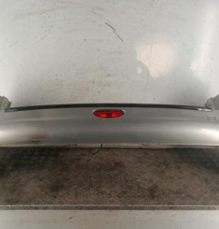Pare choc arriere PEUGEOT 206