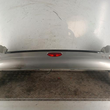 Pare choc arriere PEUGEOT 206