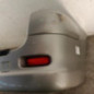 Pare choc arriere PEUGEOT 206