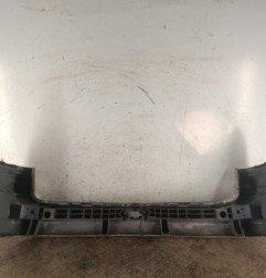 Pare choc arriere PEUGEOT 206 Photo n°5