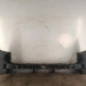 Pare choc arriere PEUGEOT 206