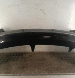 Pare choc arriere RENAULT MEGANE 2 Photo n°1