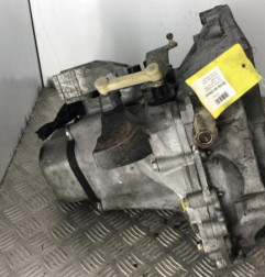 Boite de vitesses PEUGEOT 1007