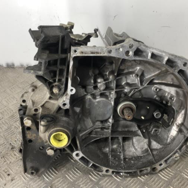 Boite de vitesses CITROEN C3 2