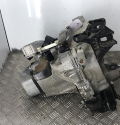 Boite de vitesses CITROEN C3 2